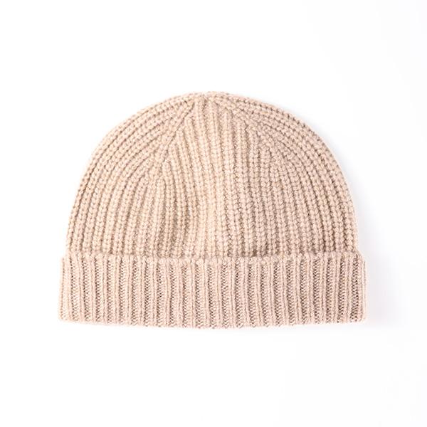 CELINE セリーヌ ニット帽 Triomphe Beanie 2AA32384D CELINE セリーヌ ニット帽 Triomphe Beanie 2AA32384D