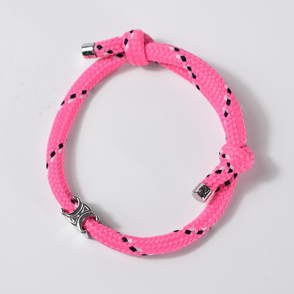CELINE セリーヌ ブレスレット Triomphe Beach Bracelet CELINE セリーヌ ブレスレット Triomphe Beach Bracelet