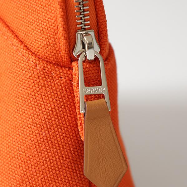 HERMES エルメス ポーチ Bolide minimini ボリードポーチ HERMES エルメス ポーチ Bolide minimini ボリードポーチ