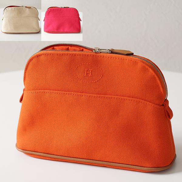 エルメス　ボリードポーチGM 30 ショルダーバッグ クラッチバッグ　美品 HERMES（エルメス） ポーチ Bolide mini ボリードポーチ ミニ 103773M