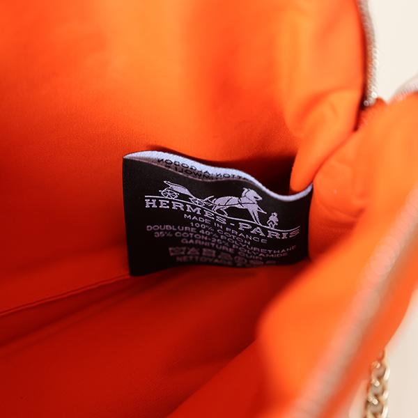 HERMES（エルメス） ポーチ Bolide mini ボリードポーチ ミニ 103773M