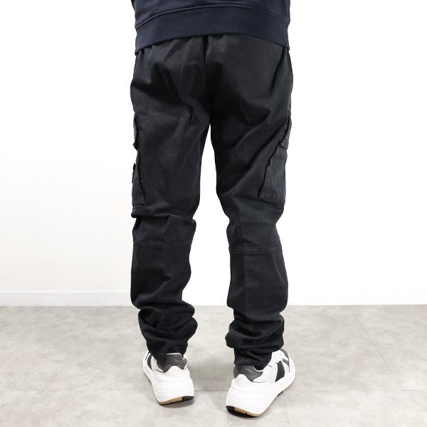 STONE ISLAND ストーンアイランド カーゴパンツ Logo Patch STONE ISLAND ストーンアイランド カーゴパンツ Logo Patch