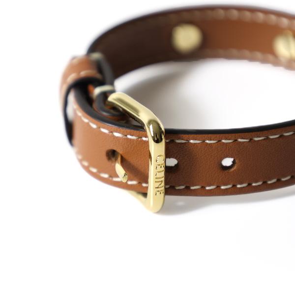 CELINE セリーヌ ブレスレット Les Cuirs Celine Braelet レ CELINE セリーヌ ブレスレット Les Cuirs Celine Braelet レ