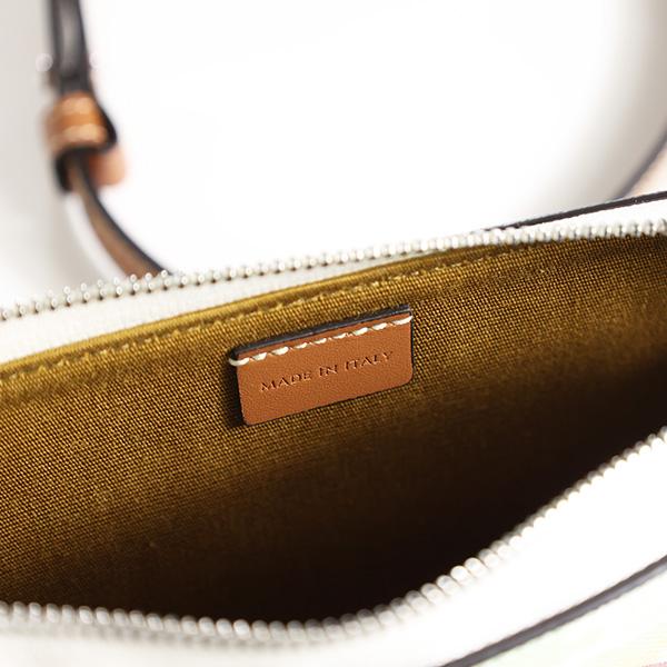 CELINE セリーヌ ショルダーバッグ Horizonal Pouch Shoulder CELINE セリーヌ ショルダーバッグ Horizonal Pouch Shoulder