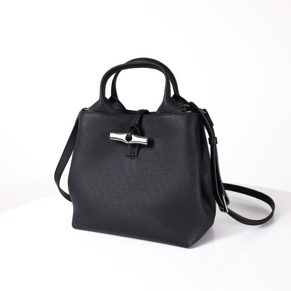 ロンシャン LONGCHAMP ハンドバッグ LE ROSEAU ル ロゾ 10278 LONGCHAMP Longchamp ロンシャン ショルダーバッグ Le Roseau XS