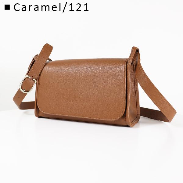 LONGCHAMP ロンシャン ショルダーバッグ Le Foulonne M LONGCHAMP ロンシャン ショルダーバッグ Le Foulonne M