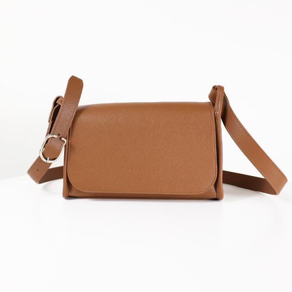 LONGCHAMP ロンシャン ショルダーバッグ Le Foulonne M LONGCHAMP ロンシャン ショルダーバッグ Le Foulonne M