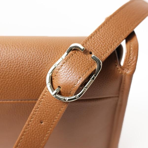 LONGCHAMP ロンシャン ショルダーバッグ Le Foulonne M LONGCHAMP ロンシャン ショルダーバッグ Le Foulonne M
