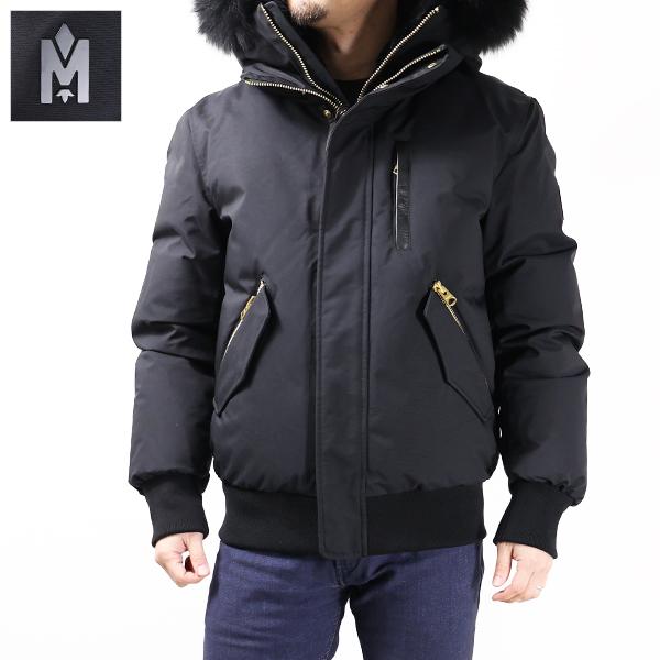 Mackage マッカージュ ダウンジャケット Down Jacket DIXON-BX メンズ