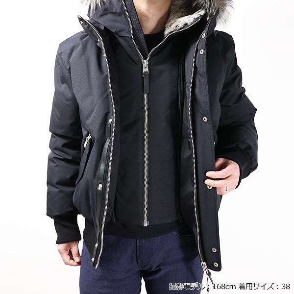 Mackage マッカージュ ダウンジャケット Down Jacket DIXON-X メンズ 