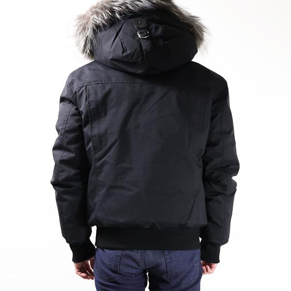 Mackage マッカージュ ダウンジャケット Down Jacket DIXON-X メンズ 