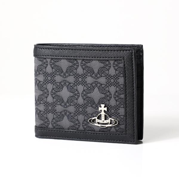 Vivienne Westwood（ヴィヴィアンウエストウッド） 二つ折り財布