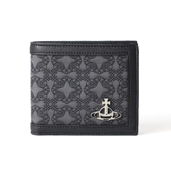 Vivienne Westwood（ヴィヴィアンウエストウッド） 二つ折り財布