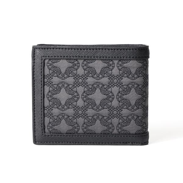 Vivienne Westwood（ヴィヴィアンウエストウッド） 二つ折り財布