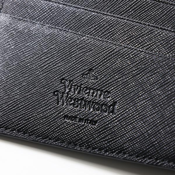 Vivienne Westwood（ヴィヴィアンウエストウッド） 二つ折り財布
