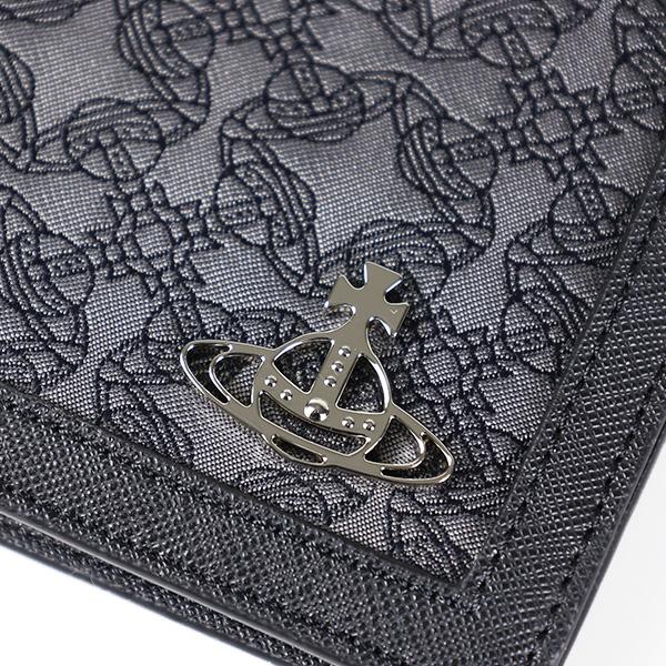 Vivienne Westwood（ヴィヴィアンウエストウッド） 二つ折り財布