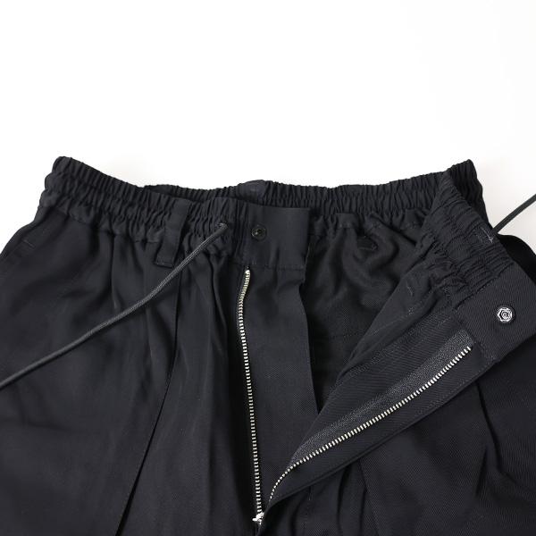 Y-3 ワイスリー カーゴパンツ M Rayon Twill Pants レーヨン Y-3 ワイスリー カーゴパンツ M Rayon Twill Pants レーヨン