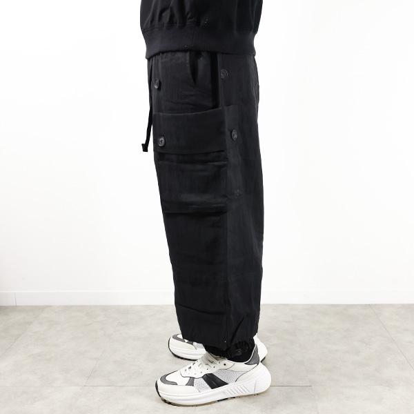 Y-3 ワイスリー ジョガーパンツ M Washed Twill Cargo Pants Y-3 ワイスリー ジョガーパンツ M Washed Twill Cargo Pants