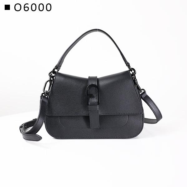 FURLA フルラ ショルダーバッグ FLOW MINI TOP HANDLE BAG