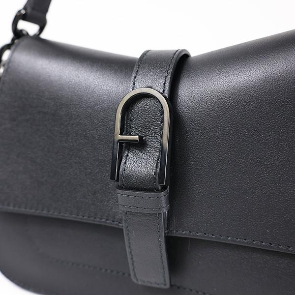 FURLA フルラ ショルダーバッグ FLOW MINI TOP HANDLE BAG FURLA フルラ ショルダーバッグ FLOW MINI TOP HANDLE BAG