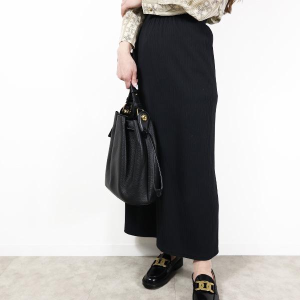 FURLA 黒 バケットバッグ デザインストラップ付き FURLA フルラ バケットバッグ SFERA S BUCKET BAG スフェラ WB01449