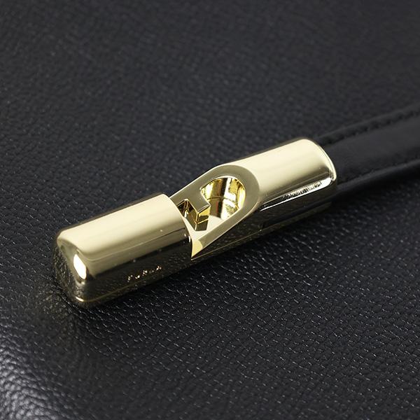 FURLA（フルラ） ショルダーバッグ GOCCIA S SHOULDER BAG ゴッチャ