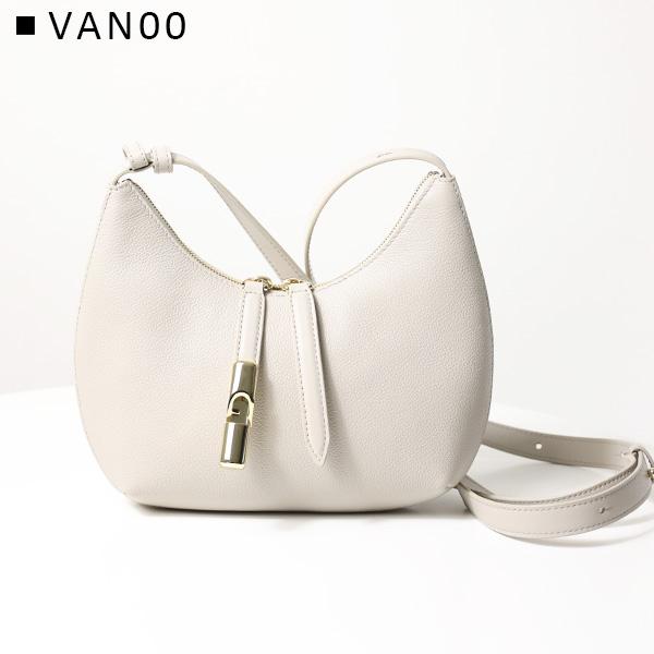 ⭐︎値下げ！美品フルラ　ショルダーバッグ FURLA（フルラ） ショルダーバッグ GOCCIA S SHOULDER BAG ゴッチャ