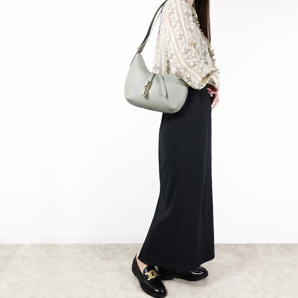フルラ ショルダーバッグ S レディース GOCCIA ゴッチャ トートバッグ レザー WB01979 BX3353 4488S リネン FURLA FURLA（フルラ） ショルダーバッグ GOCCIA S ゴッチャ WB01500 BX3353