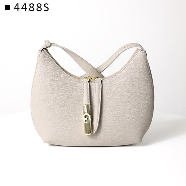 FURLA（フルラ） ショルダーバッグ GOCCIA S SHOULDER BAG ゴッチャ