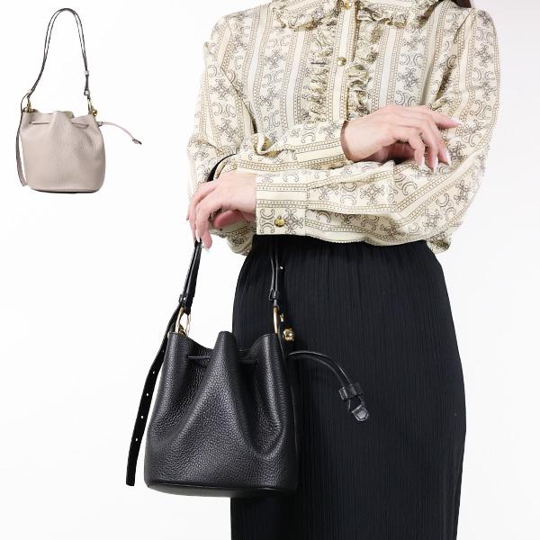 FURLA（フルラ） ハンドバッグ SFERA MINI BUCKET BAG スフェラ