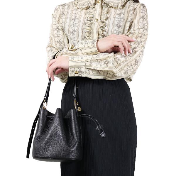 FURLA フルラ ハンドバッグ SFERA MINI BUCKET BAG スフェラ FURLA フルラ ハンドバッグ SFERA MINI BUCKET BAG スフェラ