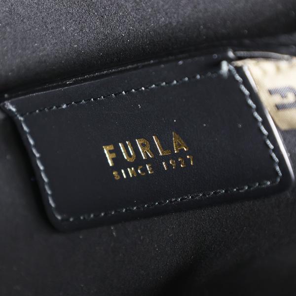 FURLA（フルラ） ハンドバッグ SFERA MINI BUCKET BAG スフェラ