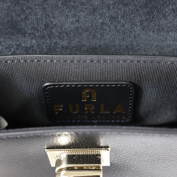 FURLA（フルラ） ショルダーバッグ 1927 MINI CROSSBODY TOP HANDLE