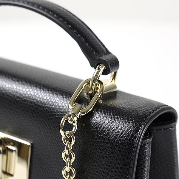 FURLA フルラ ショルダーバッグ 1927 MINI CROSSBODY TOP HANDLE FURLA フルラ ショルダーバッグ 1927 MINI CROSSBODY TOP HANDLE