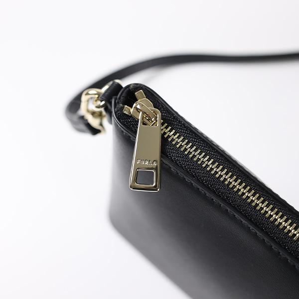 FURLA（フルラ） ショルダーバッグ DIAMANTE MINI CROSSBODY BAG
