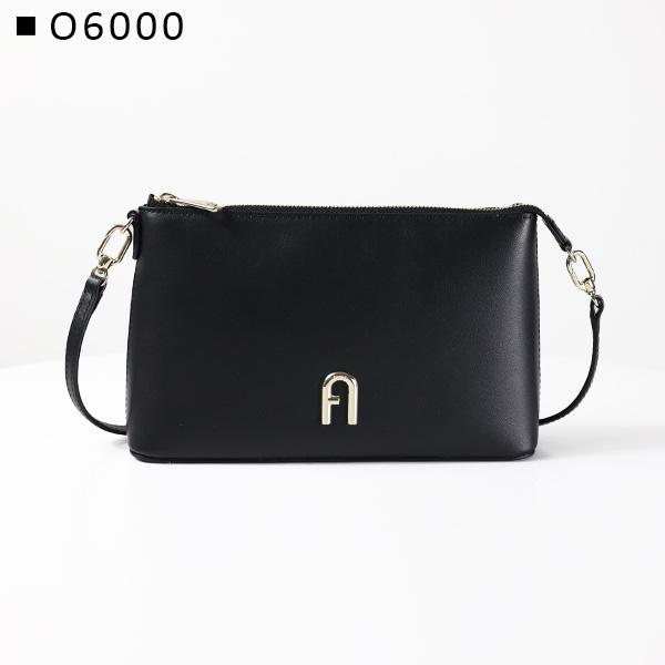 FURLA（フルラ） ショルダーバッグ DIAMANTE MINI CROSSBODY BAG