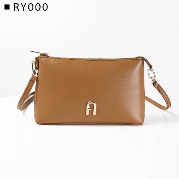 FURLA（フルラ） ショルダーバッグ DIAMANTE MINI CROSSBODY BAG