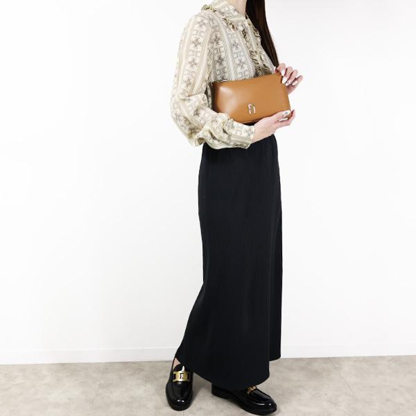 FURLA（フルラ） ショルダーバッグ DIAMANTE MINI CROSSBODY BAG