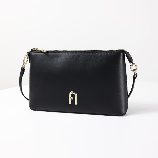 FURLA（フルラ） ショルダーバッグ DIAMANTE MINI CROSSBODY BAG