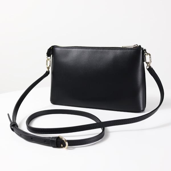 FURLA（フルラ） ショルダーバッグ DIAMANTE MINI CROSSBODY BAG