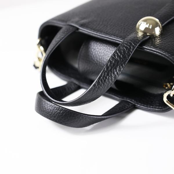 FURLA（フルラ） ハンドバッグ SFERA VERTICAL CROSSBODY BAG スフェラ