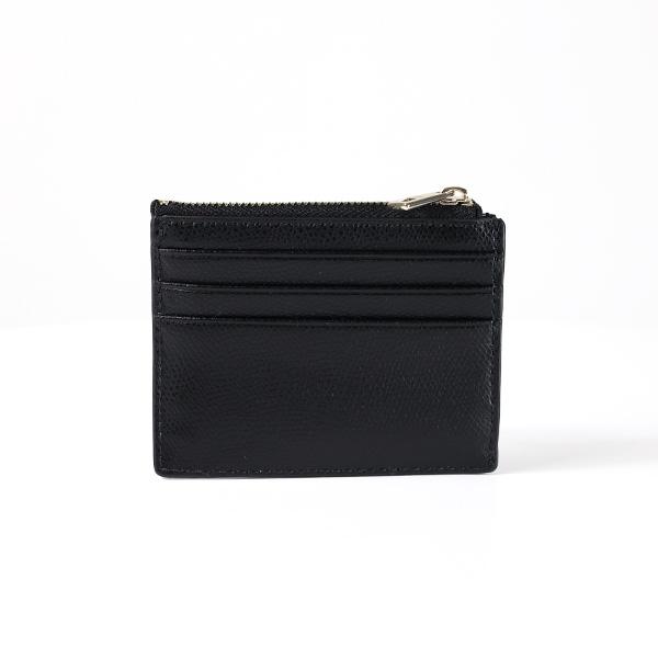 FURLA（フルラ） カードケース CAMELIA S ZIPPED CARD CASE カメリア