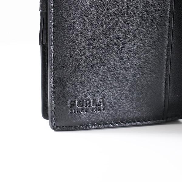 FURLA フルラ 三つ折り財布 NUVOLA M COMPACT WALLET ヌヴォラ