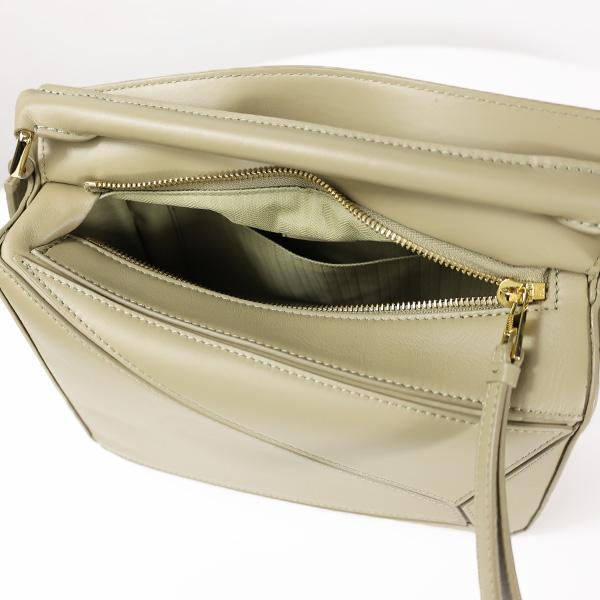 LOEWE ロエベ ショルダーバッグ SMALL PUZZLE BAG Shoulder Bag LOEWE ロエベ ショルダーバッグ SMALL PUZZLE BAG Shoulder Bag