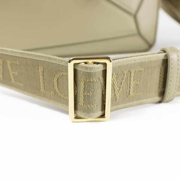 LOEWE  ショールダーバック 楽天市場】LOEWE ロエベ ショルダーバッグ SMALL PUZZLE BAG Shoulder