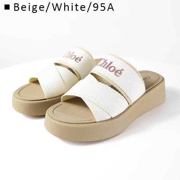 Chloe クロエ サンダル MILA Sandals ミラ CHC24S00QHL Chloe クロエ サンダル MILA Sandals ミラ CHC24S00QHL