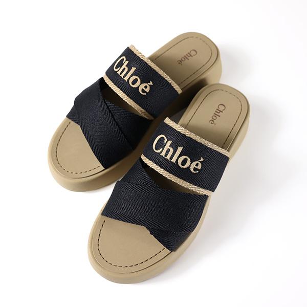 Chloe クロエ サンダル MILA Sandals ミラ CHC24S00QHL Chloe クロエ サンダル MILA Sandals ミラ CHC24S00QHL