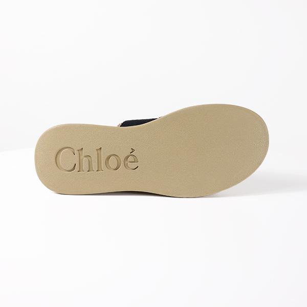 Chloe クロエ サンダル MILA Sandals ミラ CHC24S00QHL Chloe クロエ サンダル MILA Sandals ミラ CHC24S00QHL