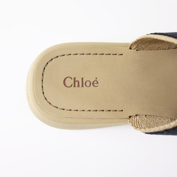 Chloe クロエ サンダル MILA Sandals ミラ CHC24S00QHL Chloe クロエ サンダル MILA Sandals ミラ CHC24S00QHL