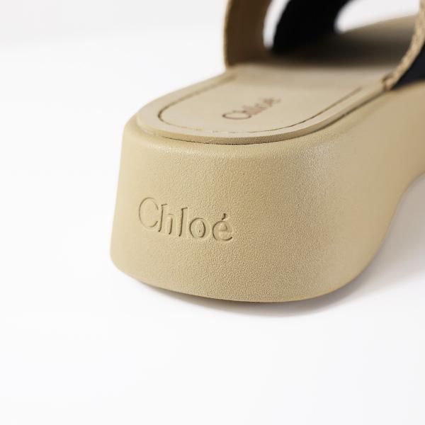 Chloe クロエ サンダル MILA Sandals ミラ CHC24S00QHL Chloe クロエ サンダル MILA Sandals ミラ CHC24S00QHL